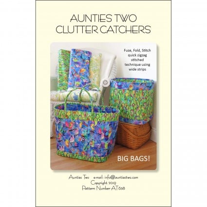 Clutter Catchers