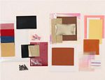 Mini Quilts, Vol 1 Embellishment Kit