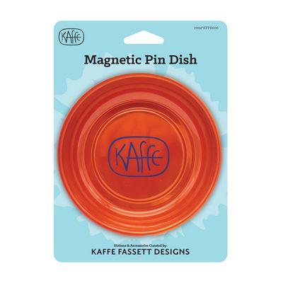Kaffe Fassett Magnetic Dish