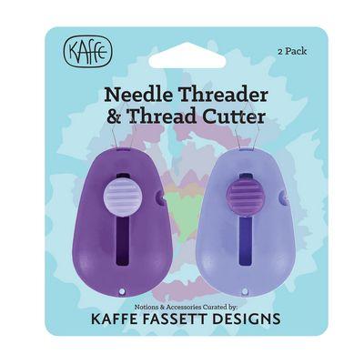 Kaffe Fassett Needle Threader 2 Count