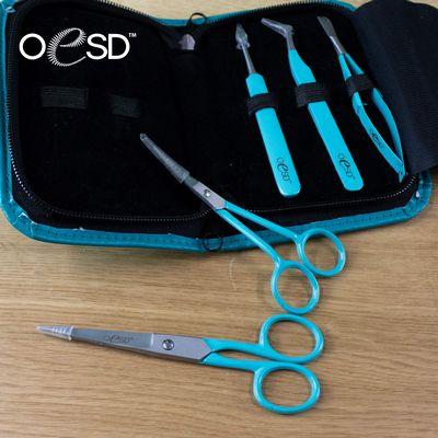 OeSD - Embroider's Essential Tool Kit