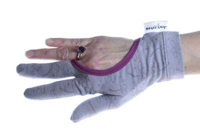 Regi's Grip Quilting Gloves Large