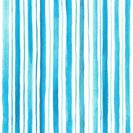 Surfside - Stripe - Blue
