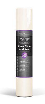 Ultra Clean & Tear 10x10