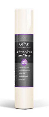 Ultra Clean & Tear 20z10