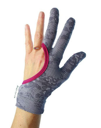 Regi's Grip Quilting Gloves M