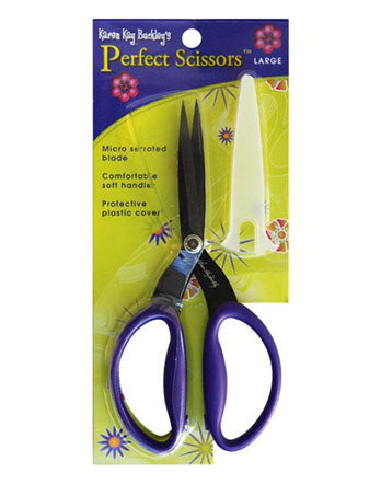 Karen Kay Buckley Perfect Scissors - Large 7.5"